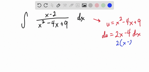 evaluate-the-integral-int-fracx-2x2-4-x9-d-x