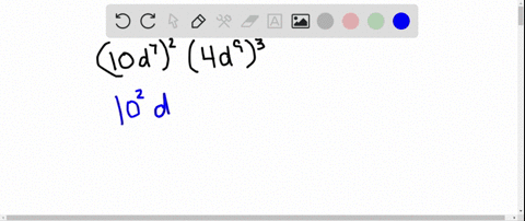use-the-power-of-a-product-rule-for-exponents-to-simplify-each-expression-left10-d7right2left4-d9rig