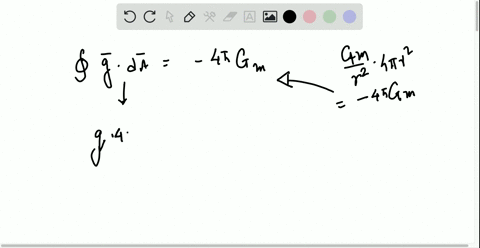 a-using-the-mathematical-similarity-between-coulombs-law-and-newtons-law-of-universal-gravitation-sh