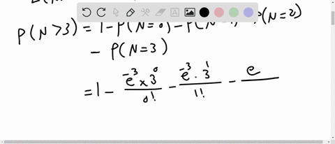 the-time-between-calls-to-a-corporate-office-is-exponentially-distributed-with-a-mean-of-10-minute-2