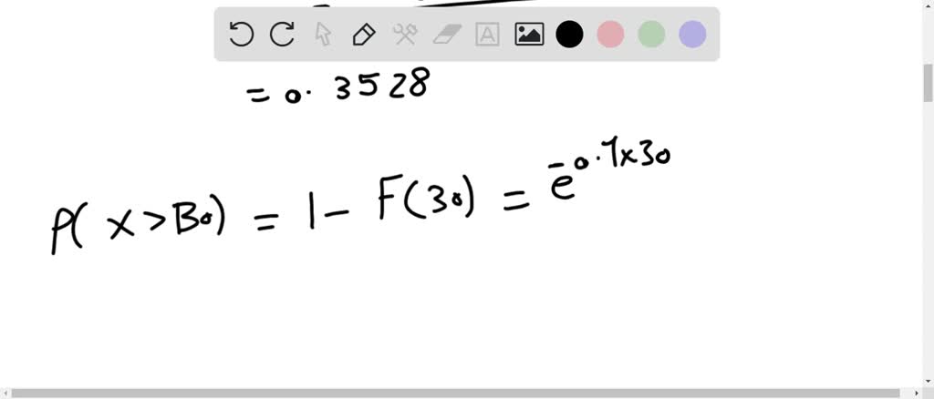 solved-the-time-between-calls-to-a-corporate-office-is-exponentially