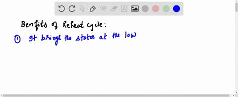 mention-two-benefits-of-a-reheat-cycle