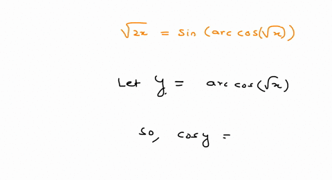 solve-the-equation-for-x-arcsin-sqrt2-xarccos-sqrtx