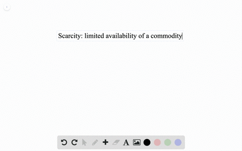 why-does-scarcity-imply-that-every-society-and-every-individual-face-trade-offs
