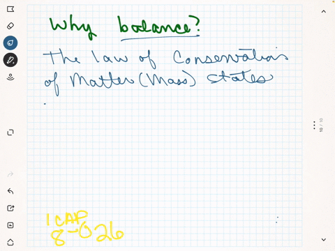 why-must-a-chemical-equation-be-balanced-2