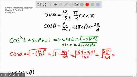 compute-the-indicated-quantity-using-the-following-data-beginalignedsin-alphafrac1213-quad-text-wh-4