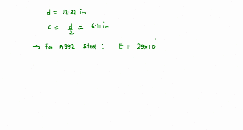 a-w12-times-26-structural-a992-steel-column-is-pin-connected-at-its-ends-and-has-a-length-l115-mathr