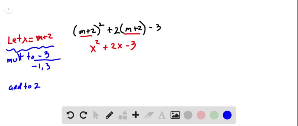 Solved Activty 1 Find My Product A Factors 1 2 X 14 2 2x 3x2 2x 1 3 X 4 X 3 4 X 3 X 6 5 M 7n M 3n 6 M 10n M