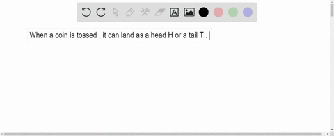 a-coin-is-tossed-twice-determine-the-sample-space-of-this-experiment