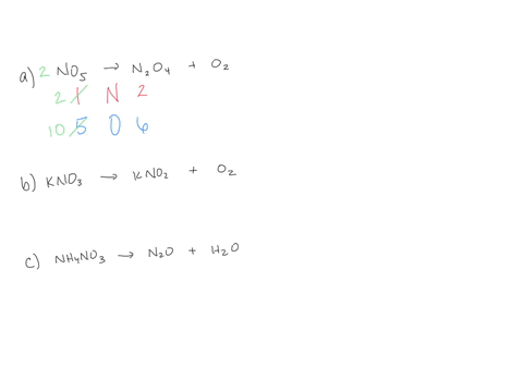 balance-the-following-equations-using-the-method-outlined-in-section-33-a-mathrmn_2-mathrmo_5-longri