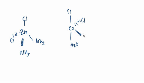 sketch-the-geometry-of-a-leftmathrmznleftmathrmnh_3right_2-mathrmcl_2right-tetrahedral-b-cis-leftmat