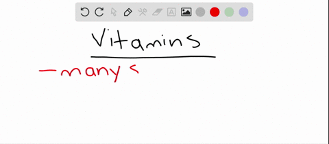 which-statement-about-vitamins-is-true-a-they-are-essential-inorganic-nutrients-b-they-are-require-2