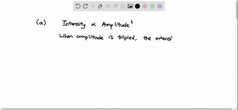 ii-if-the-amplitude-of-a-sound-wave-is-tripled-a-by-what-factor-will-the-intensity-increase-b-by-how