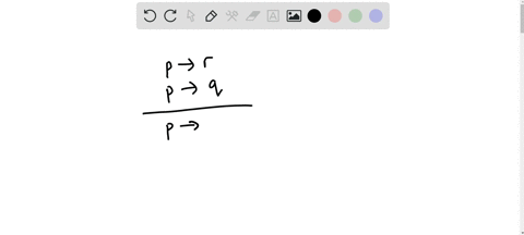in-exercises-10-14-write-the-given-argument-in-words-and-deter-mine-whether-each-argument-is-valid-l