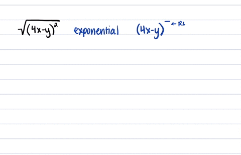 find-each-root-sqrt4-x-y2