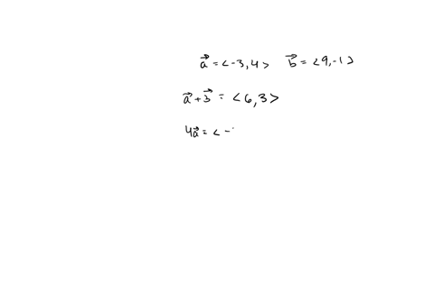 find-mathbfamathbfb-4-mathbfa2-mathbfbmathbfa-and-mathbfa-mathbfb-mathbfalangle-34rangle-quad-math-2