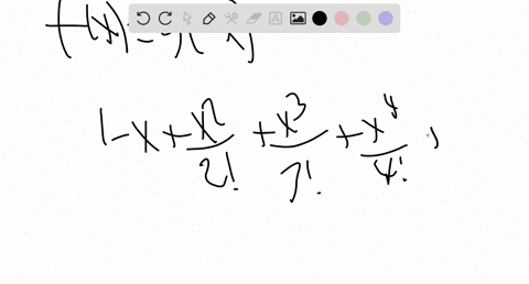 determine-the-degree-of-the-maclaurin-polynomial-required-for-the-error-in-the-approximation-of-t-14