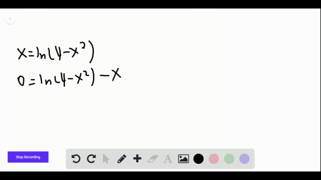 solved-using-a-graphing-calculator-find-the-point-s-of-intersection-of-the-graphs-of-the