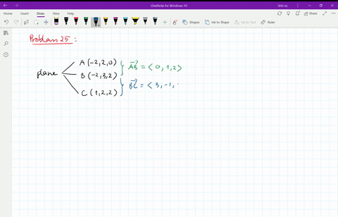 find-an-equation-of-the-given-plane-the-plane-containing-the-points-220-232-and-122
