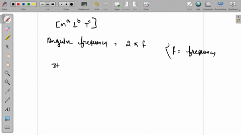the-dimensional-formula-of-physical-quantity-is-leftmathrmma-lb-mathrmtmathrmlright-then-that-physic