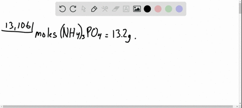 SOLVED:Assuming ideal behavior, find the freezing point of a solution ...