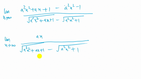 if-lim-_x-rightarrow-inftyleftsqrta2-x2a-x1-sqrta2-x21right-mathrmk-cdot-lim-_x-rightarrow-inftysqrt