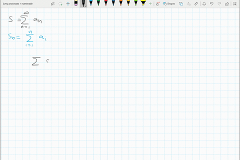 show-that-the-series-sum_n1infty-a_n-can-be-written-in-the-telescoping-form-sum_n1inftyleftleftc-s_n