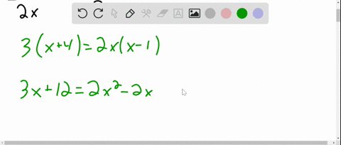 solve-each-equation-fracx42-xfracx-13-2
