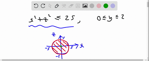 describe-in-words-the-region-of-mathbbr3-represented-by-the-equations-or-inequalities-x2z2-leqslant-