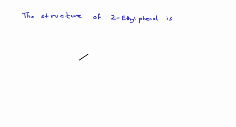 2-ethylphenol