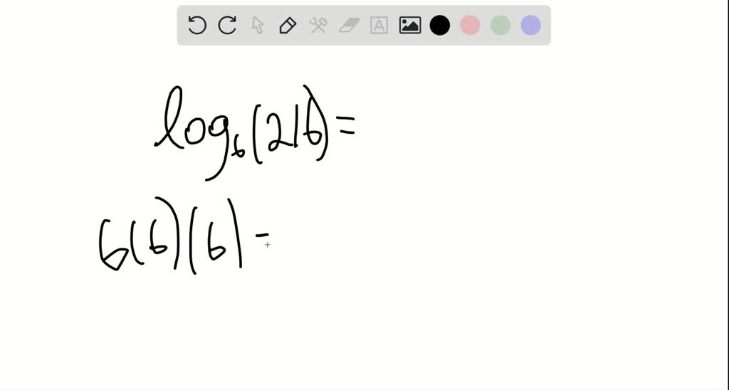 solved-evaluate-the-expression-log6-216