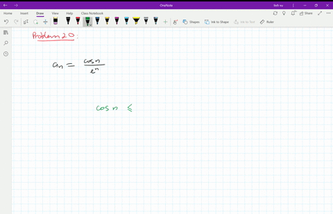 determine-whether-the-sequence-converges-or-diverges-a_nfraccos-nen