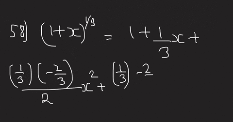 write-down-the-first-5-terms-of-the-maclaurin-series-of-the-following-functions-1x1-3