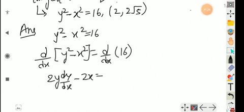 find-an-equation-of-the-tangent-line-to-the-graph-of-the-function-f-defined-by-the-equation-at-the-6