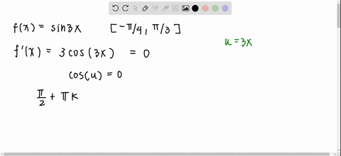 a-find-the-critical-points-of-f-on-the-given-interval-b-determine-the-absolute-extreme-values-of-f-5