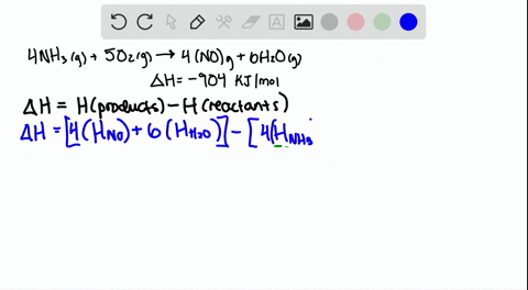explain-the-meaning-of-this-thermochemical-equation-beginarrayr-4-mathrmnh_3g5-mathrmo_2g-longrighta