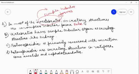 SOLVED:Select the correct statement from the following: (A) In most of ...