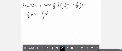 integrate-each-of-the-given-functions-int-x-sin-1-x2-d-x