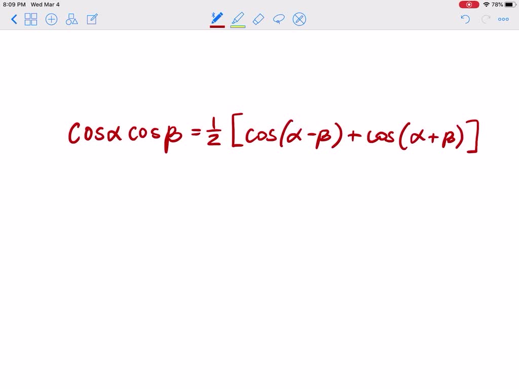 SOLVEDIn Exercises 3942, use words to describe the given formula