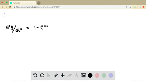 solve-the-initial-value-problems-beginequationfracd2-yd-t21-e2-t-quad-y1-1-quad-text-and-quad-yprime