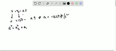 determine-the-radius-of-curvature-of-the-path-described-by-the-particle-of-prob-1195-when-t0
