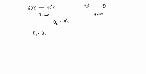 a-body-cools-in-7-minute-from-60-mathrmc-mathrmc-to-40circ-mathrmc-if-the-temperature-of-surrounding