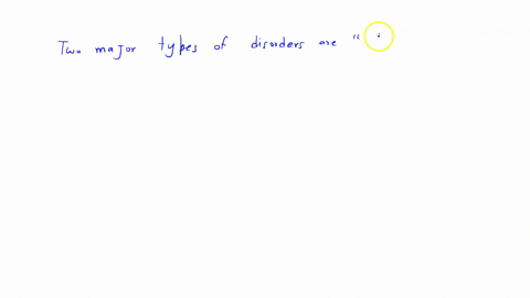 the-two-main-types-of-mood-disorders-are