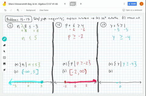 solve-each-inequality-graph-the-solution-set-and-write-the-answer-in-a-set-notation-and-b-interval-3