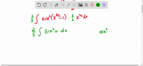 evaluate-the-indefinite-integrals-by-using-the-given-substitutions-to-reduce-the-integrals-to-sta-13