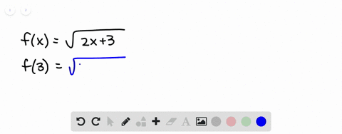 if-fxsqrt2-x3-and-gxsqrt3x-8-find-the-following-function-values-f3