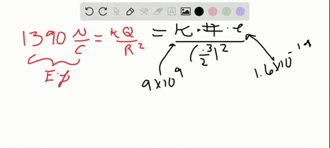 a-how-many-excess-electrons-must-be-distributed-uniformly-within-the-volume-of-an-isolated-plastic-2