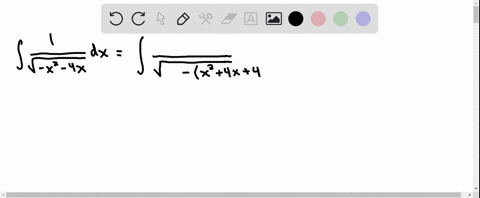 evaluate-the-definite-integral-int-frac1sqrt-x2-4-x-d-x
