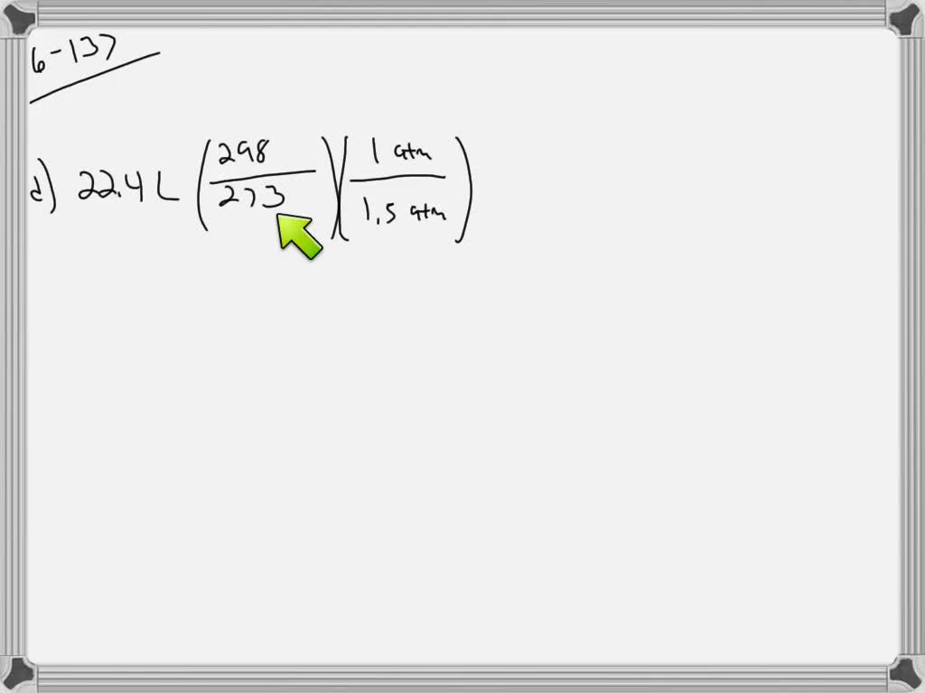 solved-which-of-the-following-choices-represents-the-molar-volume-of-an