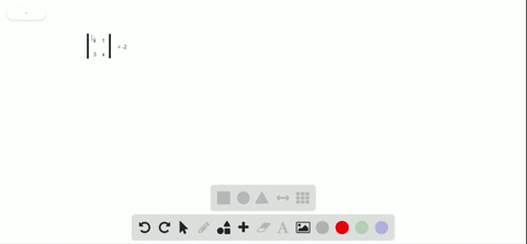 solve-for-x-leftbeginarrayllx-1-3-xendarrayright-2